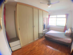 Blk 133 Edgedale Plains (Punggol), HDB 4 Rooms #133622042